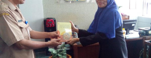 Kunjungan dan Pemeriksaan Koperasi Iqtishod oleh Dinas Koperasi dan UKM Kota Malang